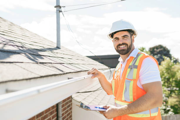 Best Roof Moss and Algae Removal  in Schenectady, NY